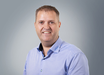 Lars Rasmussen, BILA