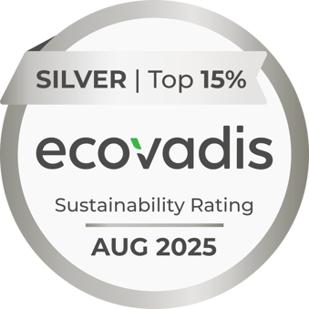 Ecovadis Silver Kilde Automation
